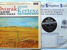 DVORAK - DECCA SXL 2289 WBG ED1 Stereo 1st Issue 1961 - ISTVAN KERTESZ