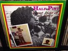ORIG Half Pint - Great Hits of All Times LP Vinyl JAMAICA PRESS Prince Jammy EX