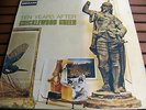 Cricklewood Green by Ten Years After.Scarce V/G+ copy with Poster