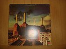 Pink Floyd - Animals - UK 1977 Original - SHVL 815 - Ex Con - Orig Inner