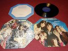 ROLLING STONES-THROUGH THE PAST DARKLY-1969 UK 1ST PRESS  SUPERB ALBUM 