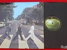 THE BEATLES ? ABBEY ROAD ? 1969 UK 1st PRESSING ? STUNNING EX+