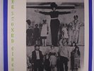 STONED CIRCUS: The Stoned Circus LP (limited edition of 500 c. '94 unreleased M