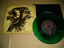 = ARCKANUM / SATAROS GRIEF - Split - lim.100 green/black