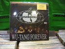 Wu-Tang Clan ?– Wu-Tang Forever ' 4 X LP MINT & SEALED LIMITED CLEARED Nº 251