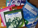 Oldies Revival - 24 alte Singles - Top Deep Purple, Lords u.v.m.