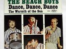 THE BEACH BOYS - DANCE, DANCE, DANCE 45 CAPITOL 5306 45=NM-