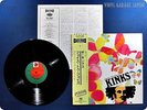 THE KINKS 