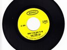 THE DAVE CLARK FIVE Bring It On Home To MeVG+(+) 45 RPM