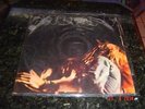 Frumpy By the Way 1972 Brazil LP Vertigo Swirl Label RARE