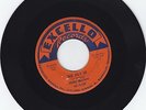 EXCELLO 2127- JERRY McCAIN- THE JIG`S UP/GROOM WITHOUT A BRIDE