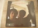 RARE DANISH PSYCH FOLK ** ROBERT & IAIN ** alliance PRE-PAN great original