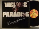 Benny Johnson  Visions Of Paradise     Rare Funk Soul