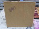 LP 33t LED ZEPPELIN - In Through the Out Door (original 1979) paper bag cover
