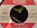 Frank Popp Ensemble Breakaway Northern Soul Expansion 45