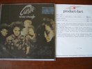 THE CURE - Never enough 7
