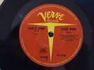 CLARA WARD - The Right Direction / Tear It Down (Aussie Verve 45) Northern Soul