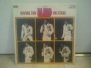 Elvis Presley LP BOXCAR Having Fun With Elvis On Stage 1974 Talking Album RARE