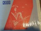 KISS KING BISCUIT LIVE IN Boston 1984 LP 12