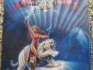 Ivory Tiger Metal Mountain 1985 rare Private Press  LP Sealed M/M