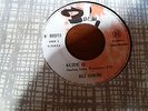 RARE   45 t   SP DALE HAWKINS PROMO N MINT MINT  barclay 060711