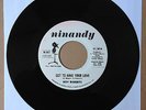 Northern soul 45 Roy Roberts - Got To Have Your Love on Ninandy