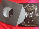The Oath - Night Child / Black Rainbow 7
