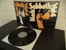 BLACK SABBATH Vinyl LP 