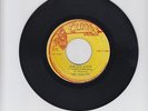 CONGO RECORDS/JAH SAY LOVE  -  TWO PLUS ONE  (76  REGGAE ROOTS 7