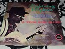 Lightnin' Hopkins ?– A Time For Blues - Vinyl Record - EMB 3389 - 1965