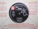 MARVIN GAYE - LITTLE DARLING-- SAMPLE COPY AUST MOTOWN LABEL