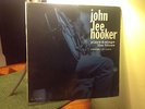 JOHN LEE HOOKER - John Lee Hooker   CHESS 1454 [Laminated Cover] - 