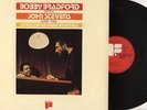 LP Bobby Bradford / John Stevens & The Spontaneous Music Ensemble - same NM