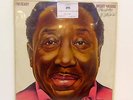 Hand Signed Autographed Muddy Waters I'm Ready, Vocal Vinyl Album LP Record
