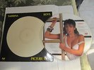 12 ITALY SABRINA SALERNO PICTURE DISC BOYS  SEXY COVER 1987 BEAT/POP ROCK/