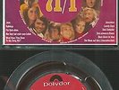 4 Spur Tonband : Starparade '71/1 Roy Black, Chris Roberts, James Last, Bee Gees