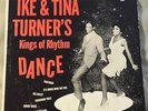Ike & Tina Turner's Kings of Rhythm Dance With...  Sue
