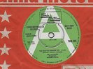 THE SUPREMES-YOU KEEP ME HANGIN' ON-TMG 585-***GREEN/WHITE DEMO***-**NICE COPY**