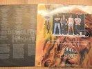 Demolition Hammer - Tortured Existence - Vinyl