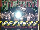 Dropkick Murphys-Live on St.Patrick`s Day  Do LP (12
