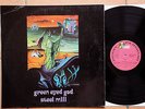 STEEL MILL - Green Eyed god - LP - D Original Bellaphon BLPS 19105 - M-