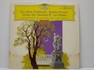 FERENC FRICSAY Eine Kleine Nachtmusik DGG Red Stereo SPLEM 136 226 NM LP