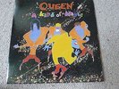 Queen LP - A Kind Of Magic - Mint