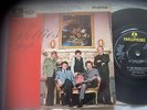 THE HOLLIES / IN THE HOLLIES STYLE / EXTENDED PLAY SINGLE   EX