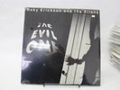 VTG Vinyl LP Record 1981 ROKY ERICKSON & THE ALIENS The Evil One 415A-0005 NEW