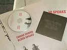 SMOKE FAIRIES Blood Speaks *Signed* VINYL LP + Bonus CD+ A3 Print. UNPLAYED