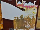 LED ZEPPELIN RARE SEALED LP LED ZEPPELIN II 1977 USA PRESS OUT/PRINT W/STICKER