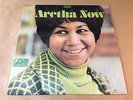 ARETHA FRANKLIN LP 