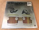 RARE FUNK   INCREDIBLE BONGO BAND LP 