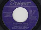 Black Gospel 45 - Mighty Wings Over Zion Singers - Can't Nobody - Designer - mp3